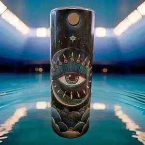 Majestic Eye of Protection